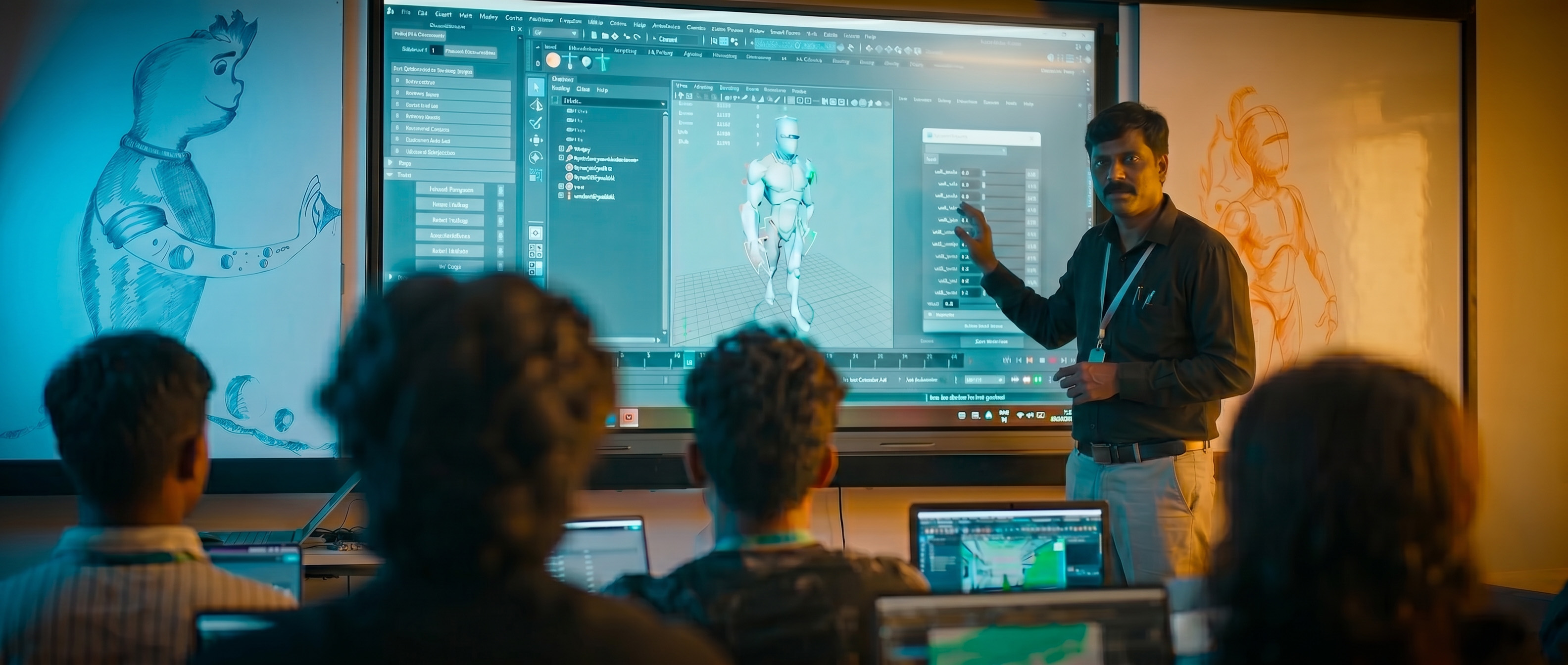 About Image