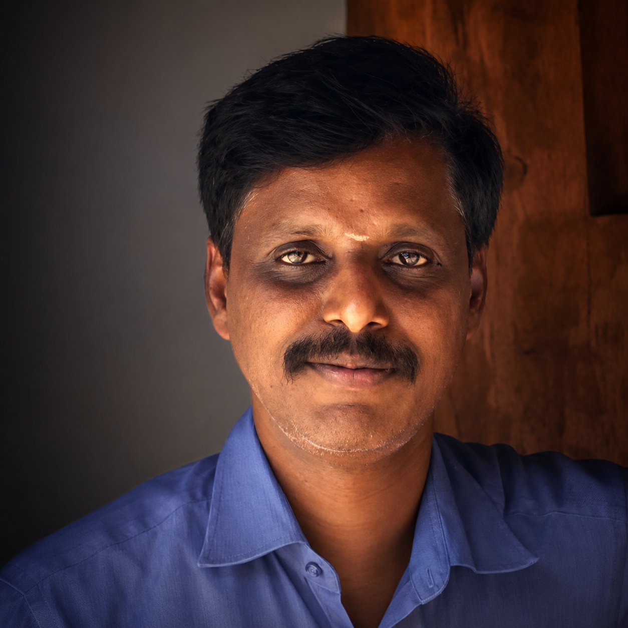 Purushothaman Raju